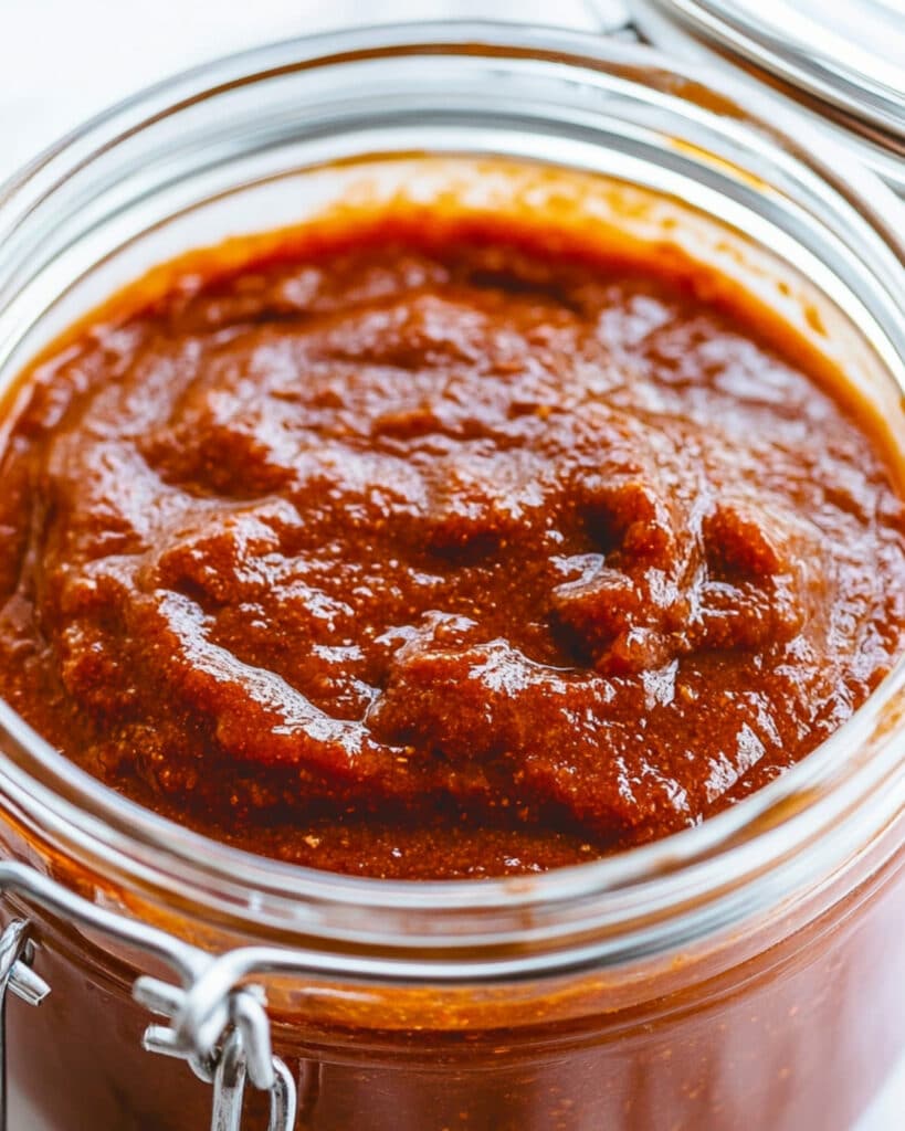 Enchilada Sauce Recipe