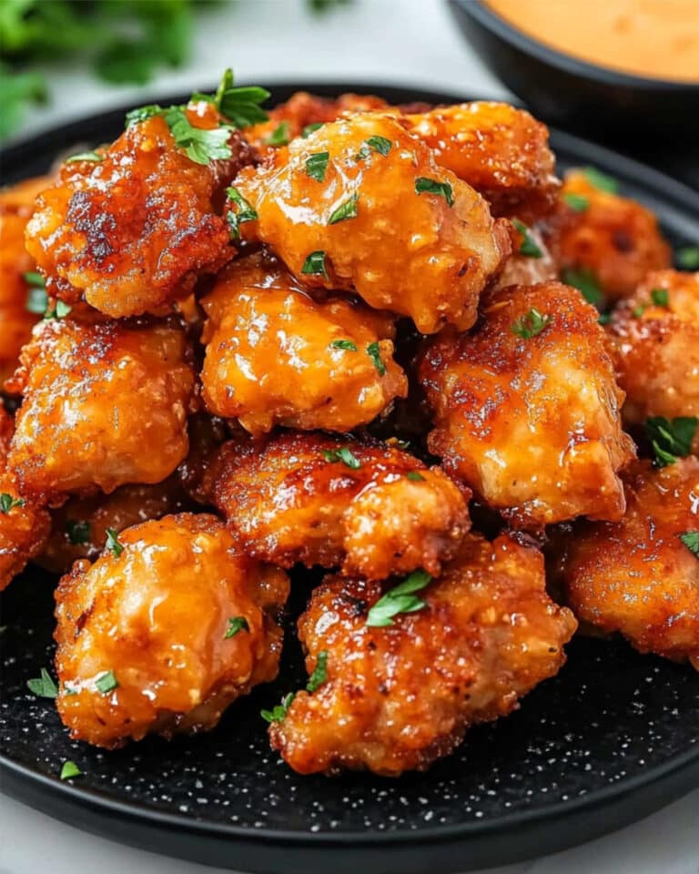 Bang Bang Chicken Recipe