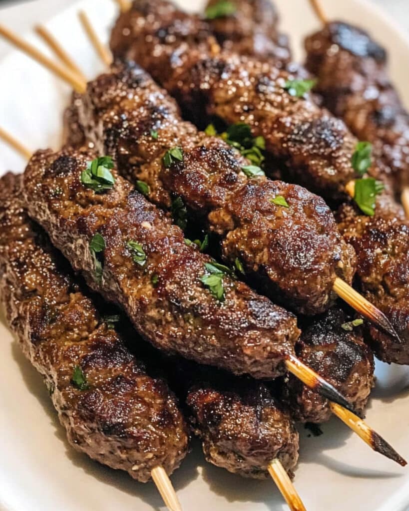 Kofta Recipe