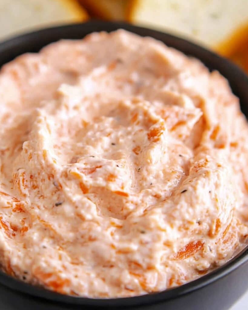 Pepperoni Dip Recipe