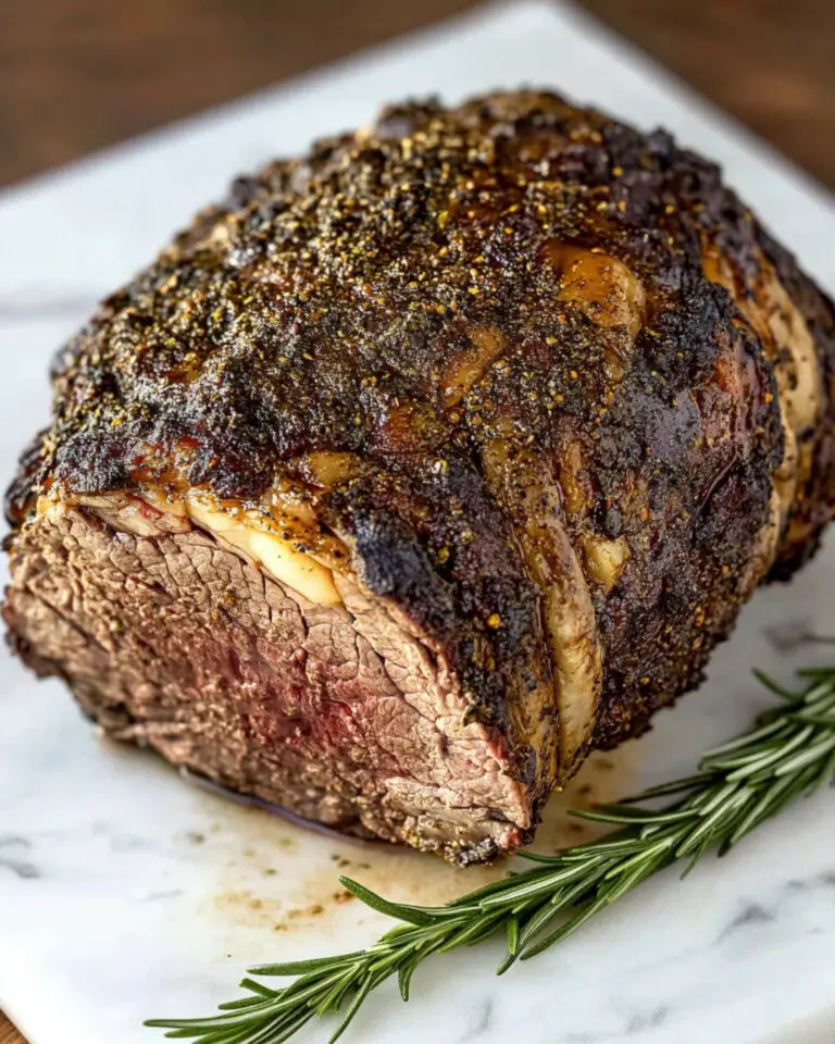 Air Fryer Roast Beef Recipe