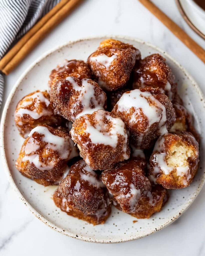 crockpot monkey bread