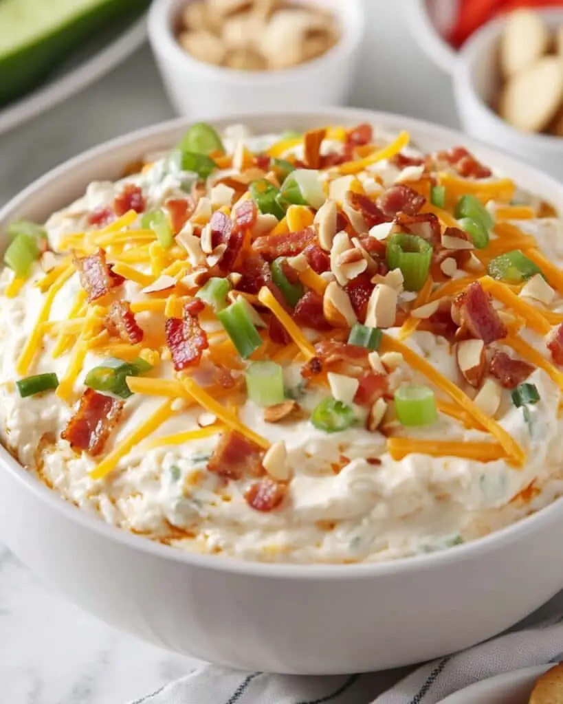 Million Dollar Dip Recipe