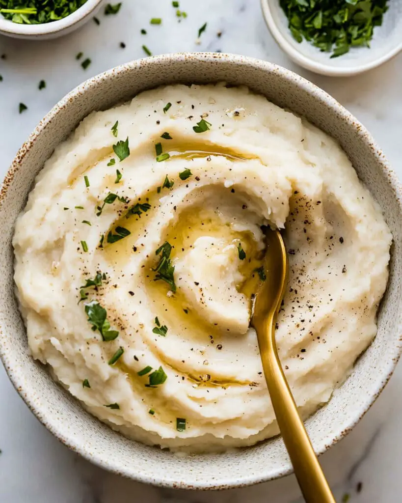 million dollar mashed potatoes