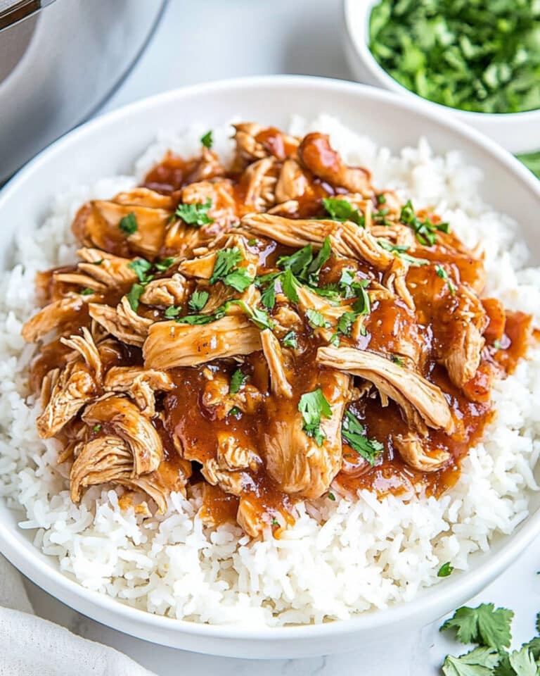 Slow Cooker Sweet Chili Chicken Recipe