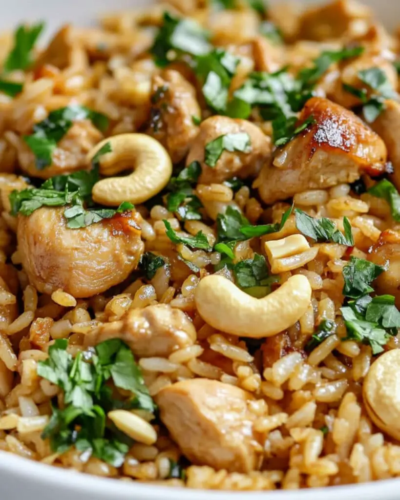 Chicken Biryani Recipe