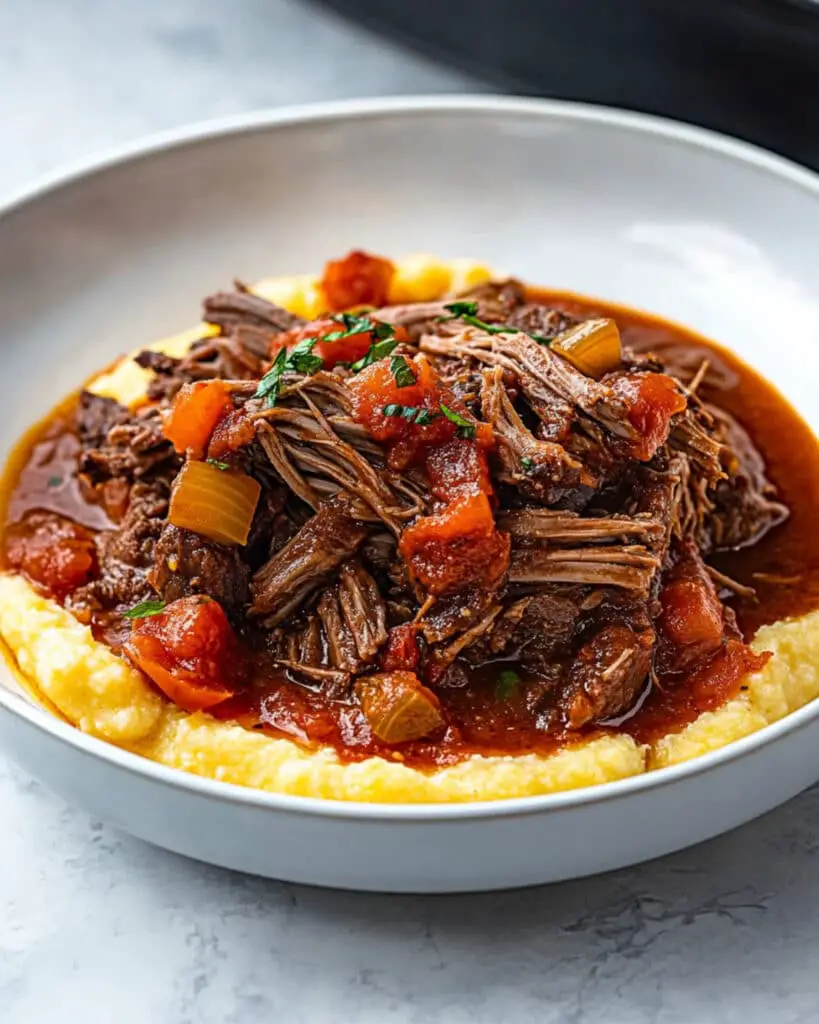 Italian pot roast
