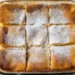 Jamaican Toto Cake Recipe