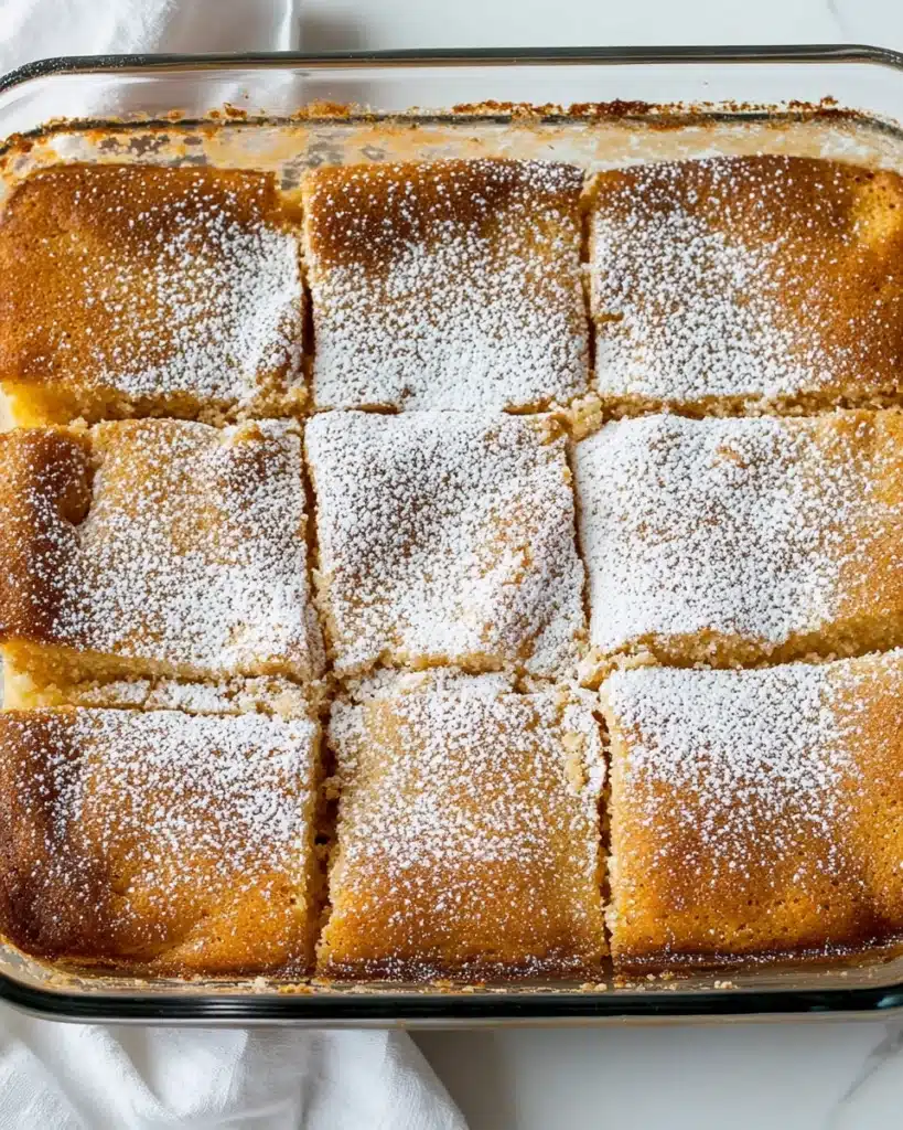 Jamaican Toto Cake Recipe