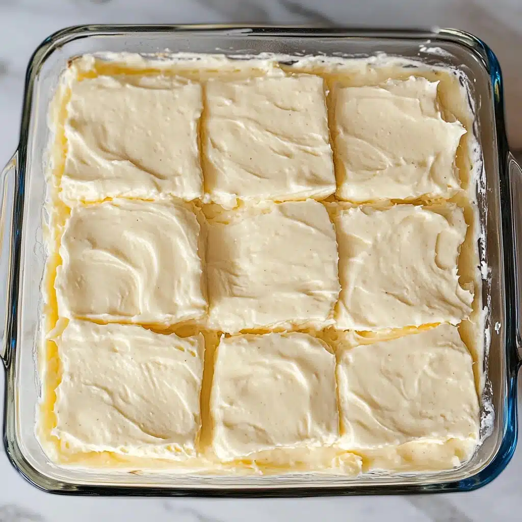 Classic Pig Pickin’ Cake Recipe - Recipe Image