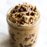 Protein-Packed Cookie Dough Delight Recipe