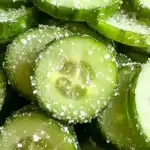 Ranch Cucumber Bites Recipe