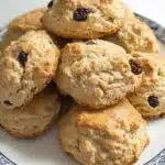 Rock Cakes Recipe