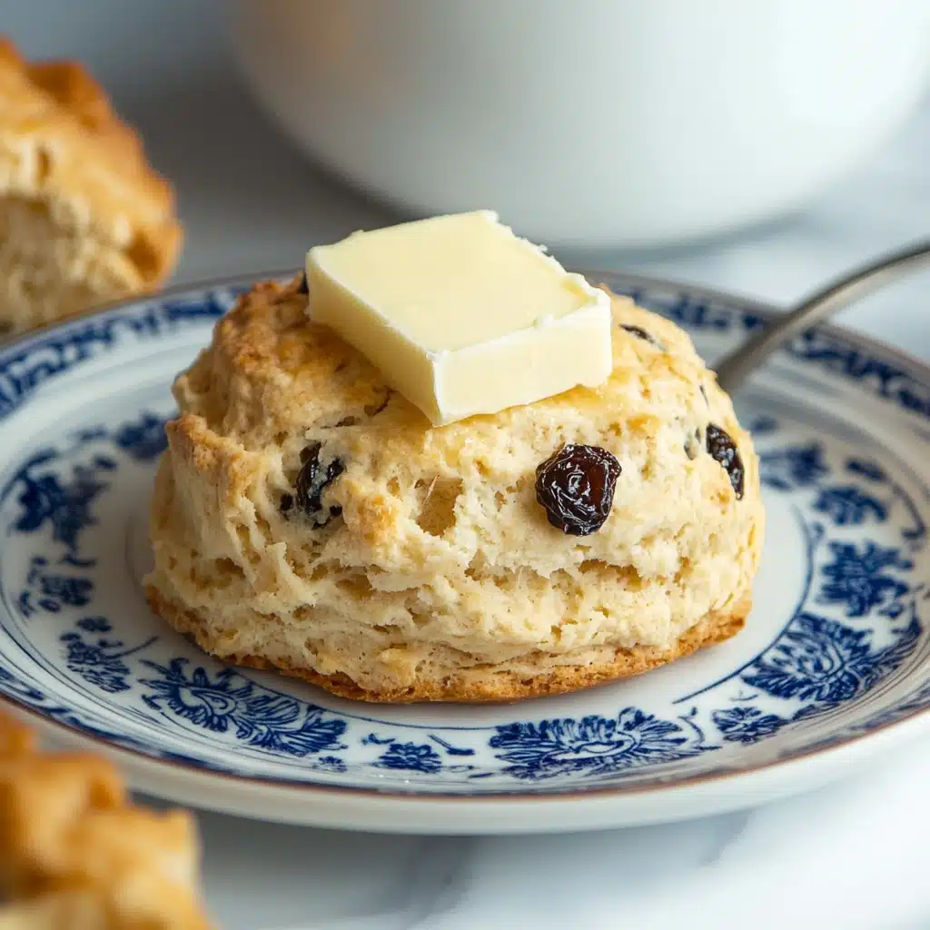Rock Cakes Recipe - Recipe Image
