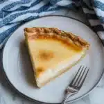 Italian Ricotta Pie Recipe