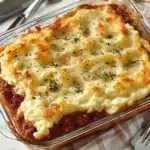 Before Payday Casserole Recipe
