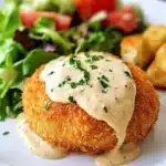 Cheesy Chicken Pillow Delight Recipe