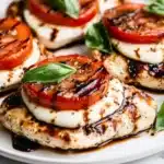 Caprese Chicken Recipe