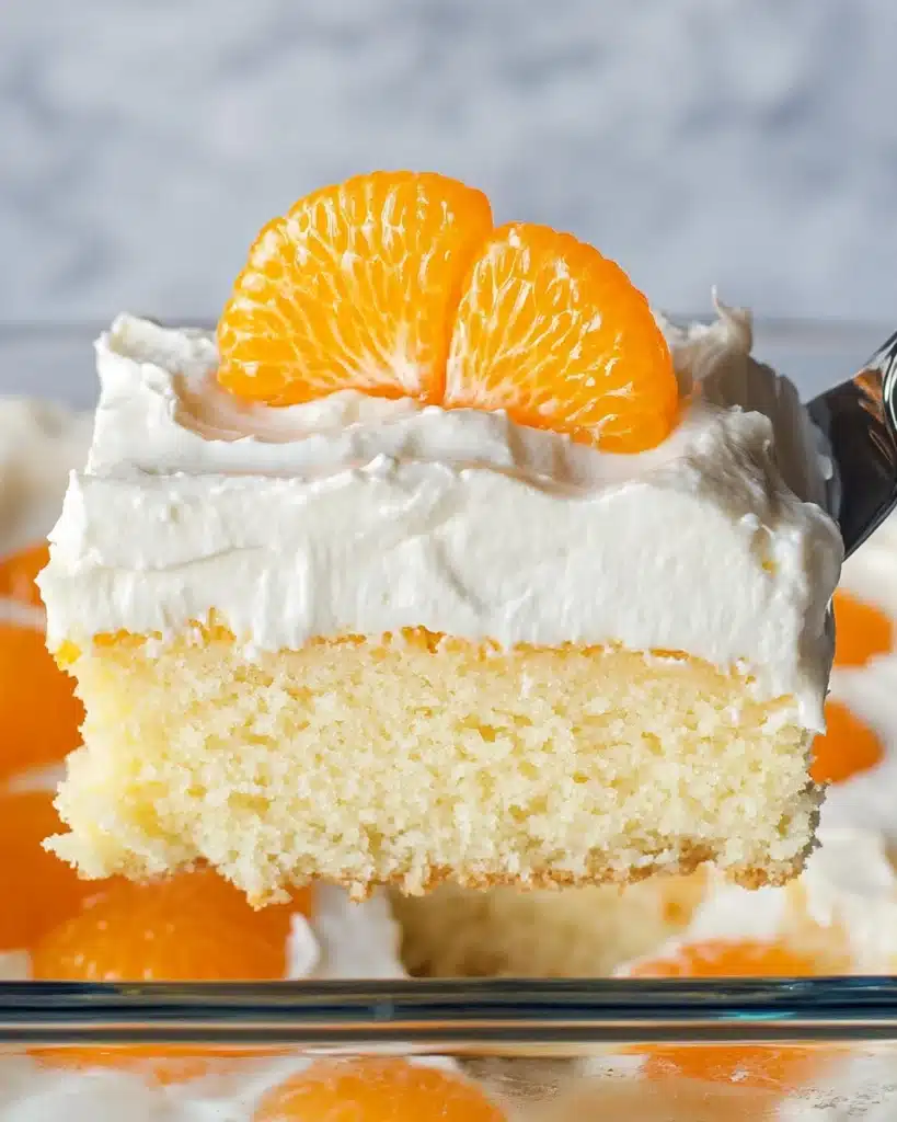Classic Pig Pickin’ Cake Recipe