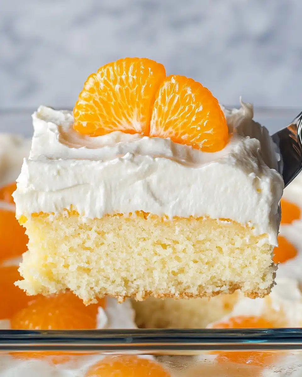 Classic Pig Pickin’ Cake Recipe