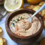 Zesty Louisiana Creole Remoulade Recipe