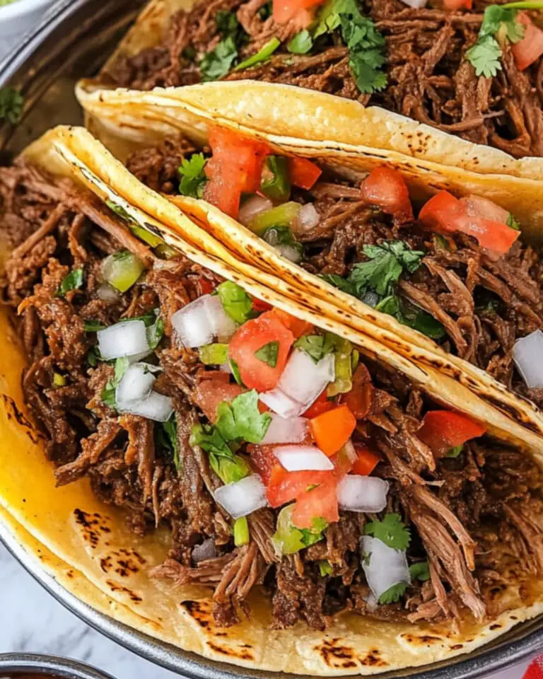 Beef Carnitas Recipe