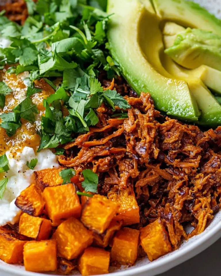 Tofu Ground Beef Bowls Recipe