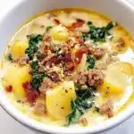 Zuppa Toscana Recipe