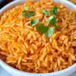 Easy Mexican Rice Recipe