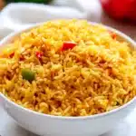 Cajun Rice Recipe