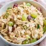 High Protein Chicken Salad Recipe