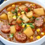 Cowboy Stew Recipe
