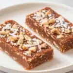 3-Ingredient Date Bars Recipe