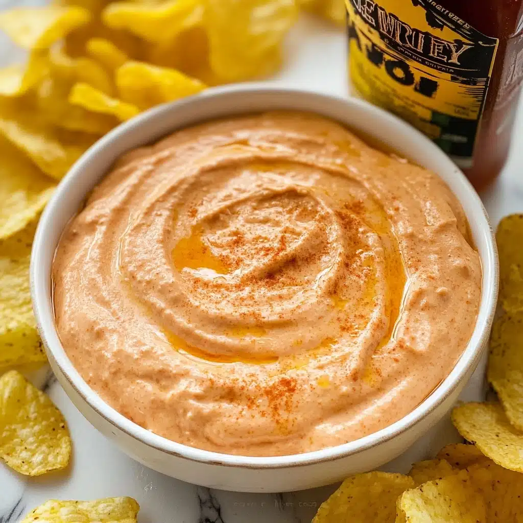 Cajun Sauce Recipe - Recipe Image