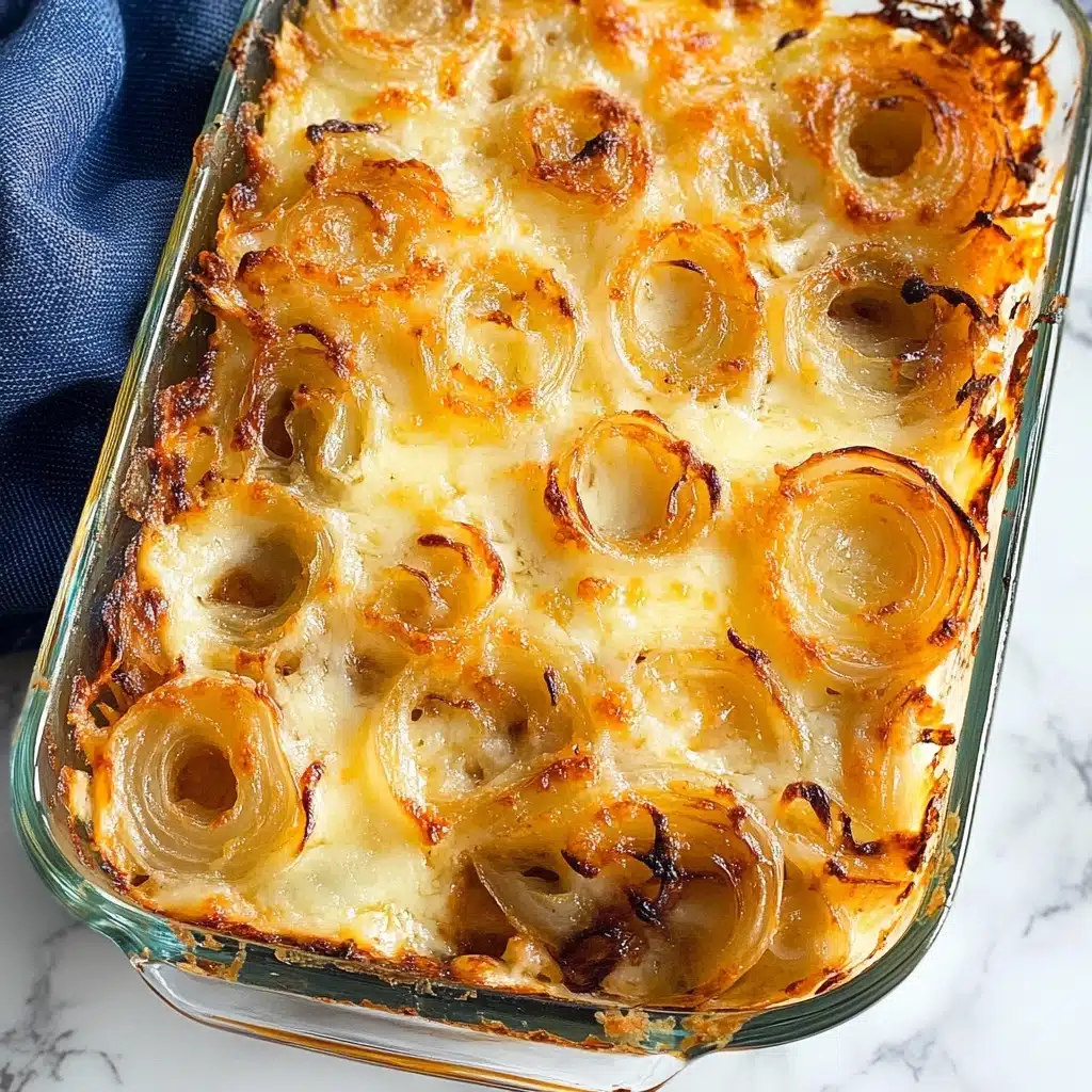 Tennessee Onions Recipe - Recipe Image
