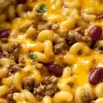 Chili Mac Recipe