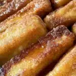 Overnight French Toast Casserole Recipe