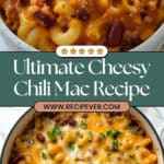 Chili Mac Recipe