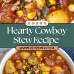 Cowboy Stew Recipe