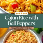 Cajun Rice Recipe