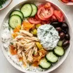 Slow Cooker Greek Chicken Recipe