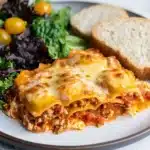Slow Cooker Ravioli Lasagna Recipe