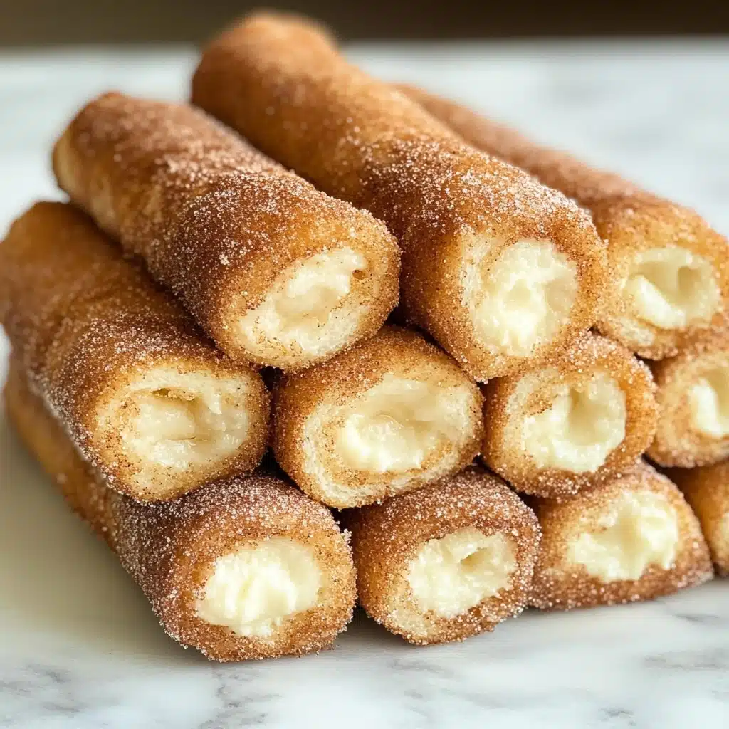 Crack Sticks Recipe - Recipe Image