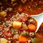 Cowboy Soup Recipe