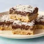 Magic Cookie Bars Recipe