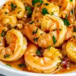 Red Lobster Shrimp Scampi Recipe