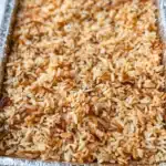 Stick of Butter Rice Recipe