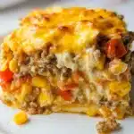 John Wayne Casserole Recipe