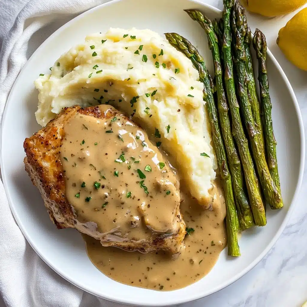 Garlic Parmesan Chicken Recipe - Recipe Image