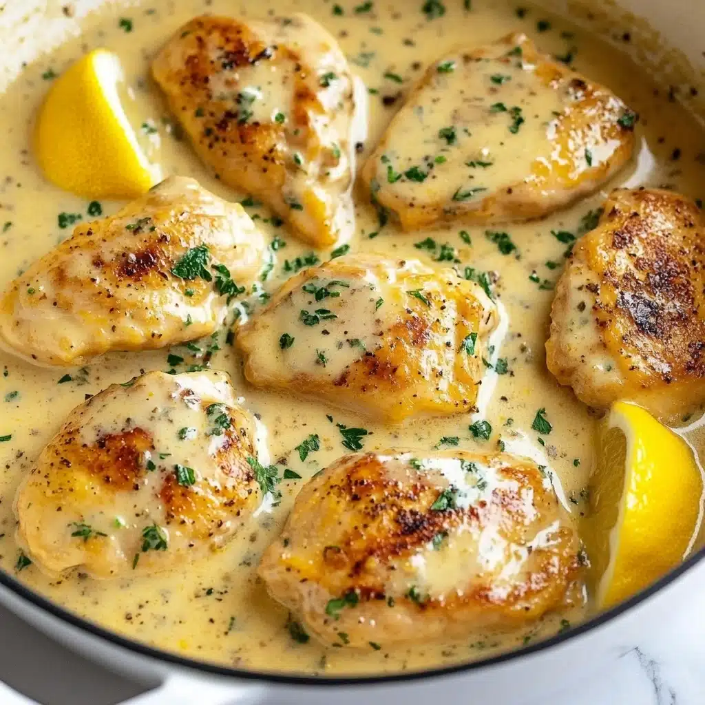 Garlic Parmesan Chicken Recipe - Recipe Image